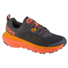 Scarpe Hoka W Challenger Atr 6 1106512-CCLL grigio