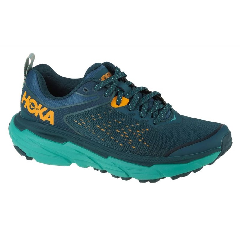 Scarpe Hoka W Challenger Atr 6 1106512-DTWGR verde