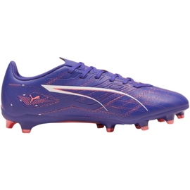 Scarpe Puma Ultra 5 Play FG/AG 107689 01 viola