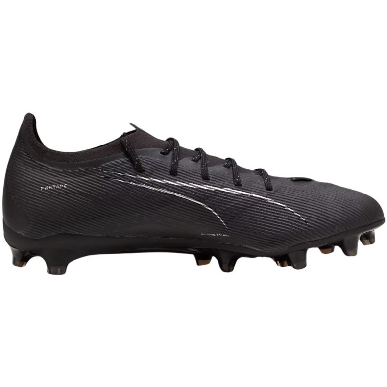 Scarpe da calcio Puma Ultra 5 Pro FG/AG 107685 02 nero