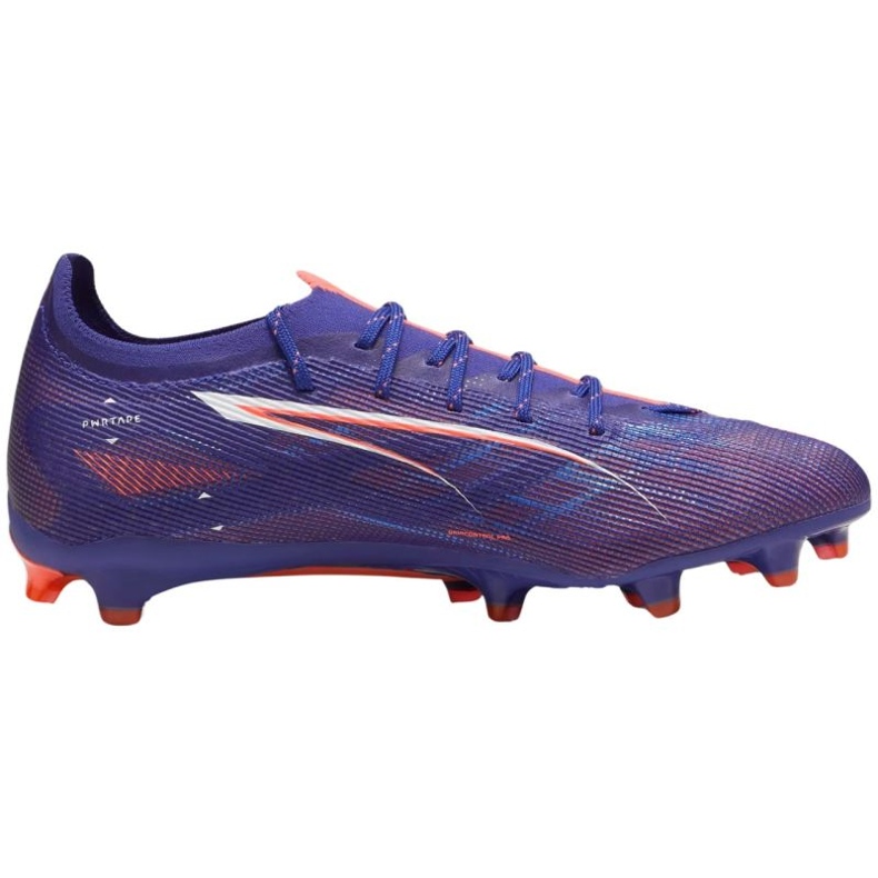 Scarpe da calcio Puma Ultra 5 Pro FG/AG 107685 01 viola