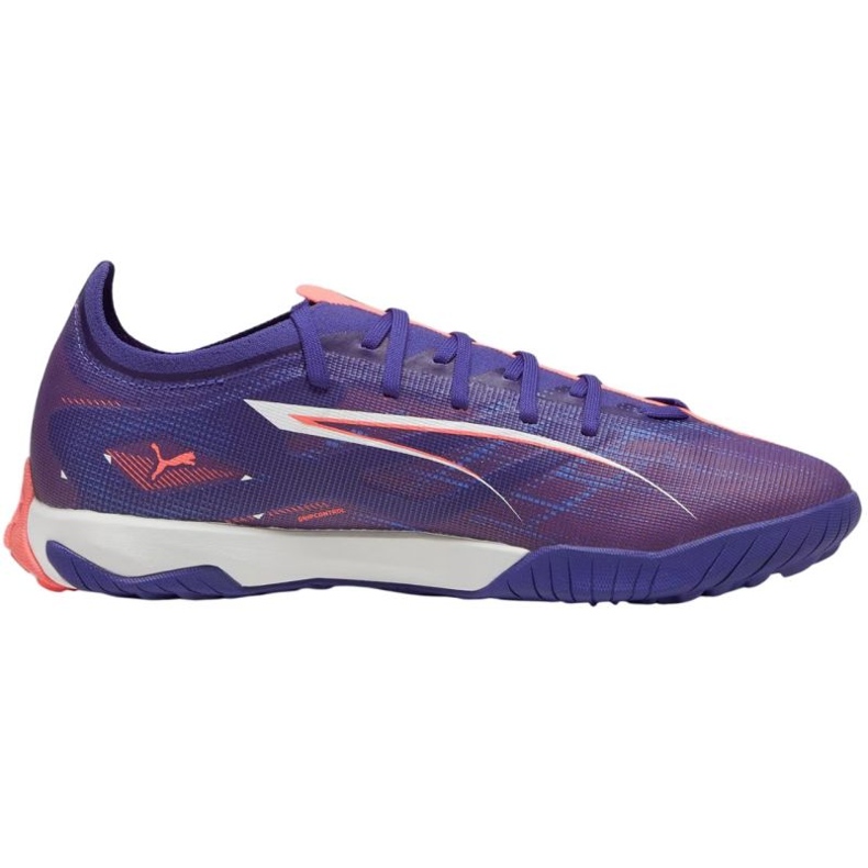 Scarpe Puma Ultra 5 Match Tt 107892 01 viola