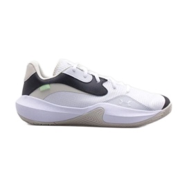 Scarpe da uomo Under Armour 3027646-100 bianca