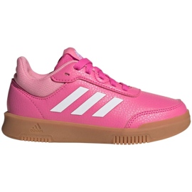 Scarpe Adidas Tensaur Sport Training Lace IF1722 rosa