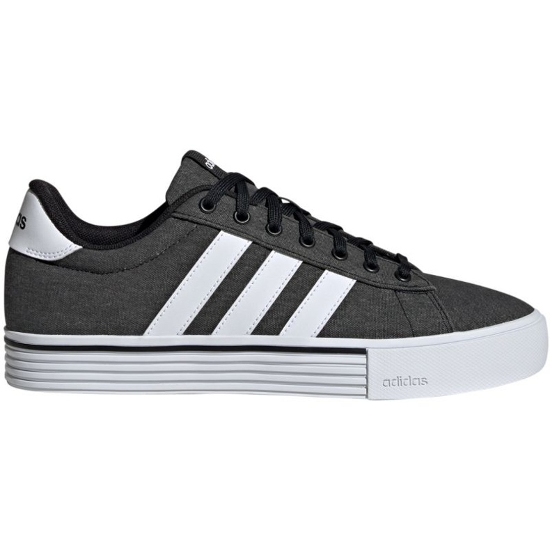 Scarpe Adidas Daily 4.0 U IF4496 grigio