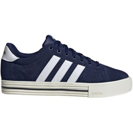Scarpe Adidas Daily 4.0 U IF4503 blu