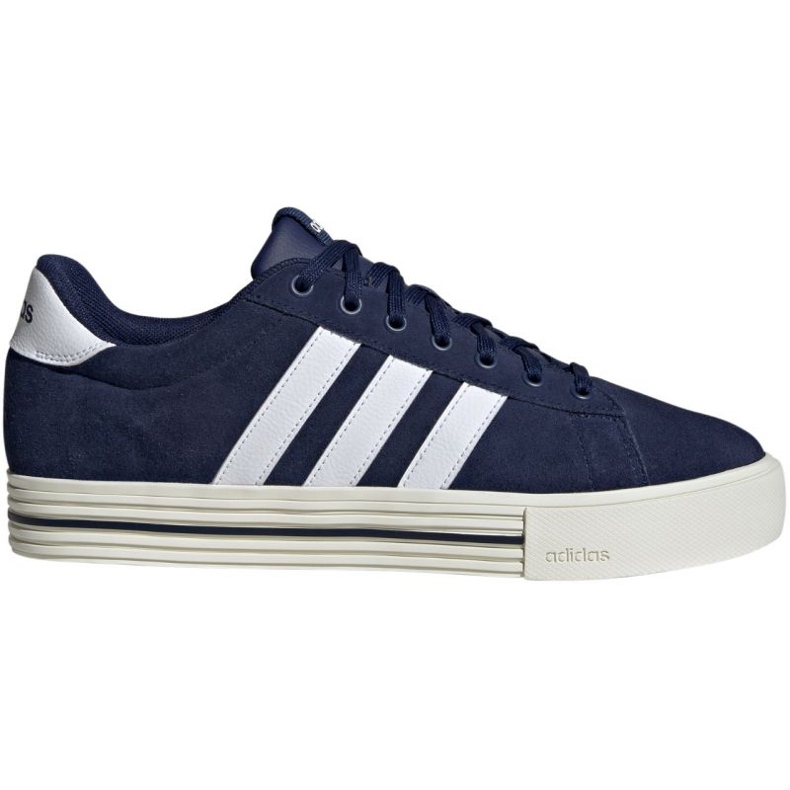 Scarpe Adidas Daily 4.0 U IF4503 blu
