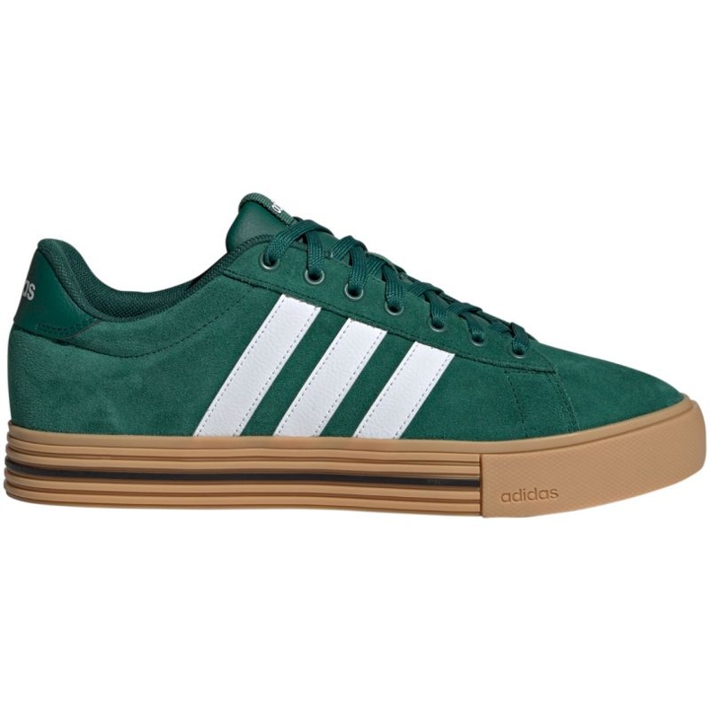 Scarpe Adidas Daily 4.0 U IF4510 verde