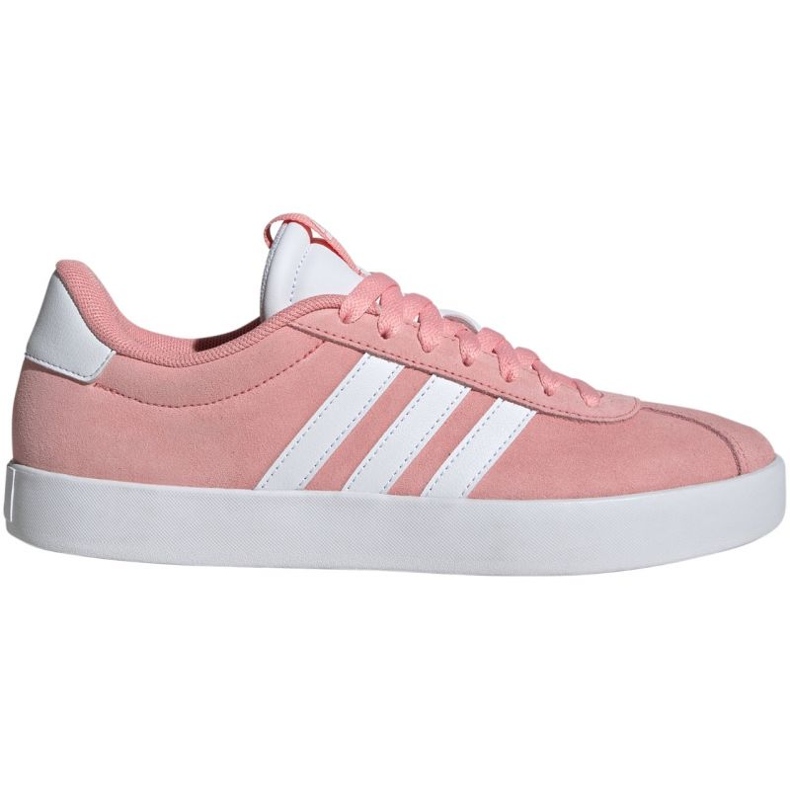 Scarpe Adidas Vl Court 3.0 U IF4469 rosa