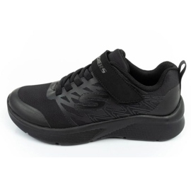Scarpe Skechers Texlor 403770L/BBK nero