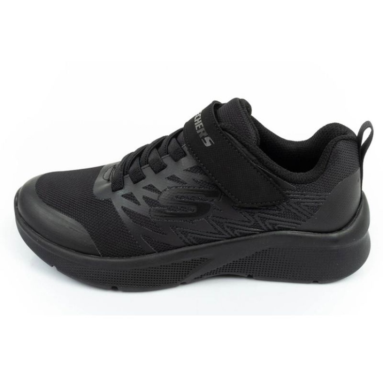 Scarpe Skechers Texlor 403770L/BBK nero