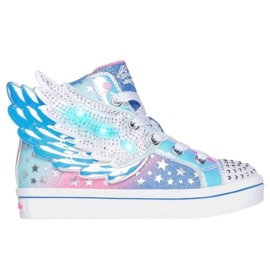 Scarpe Skechers 314392L/BLMT multicolore