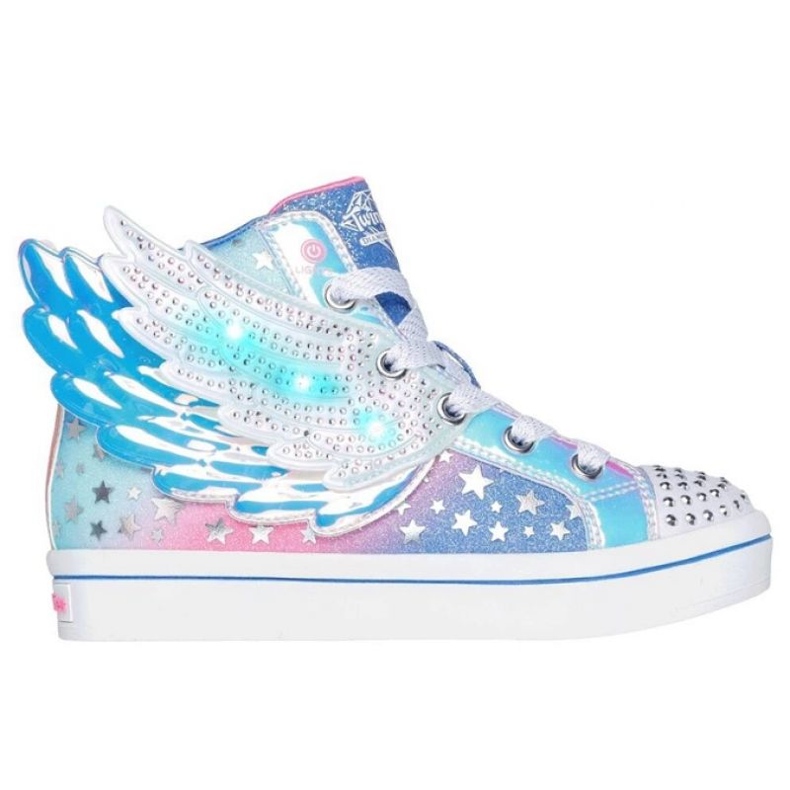Scarpe Skechers 314392L/BLMT multicolore