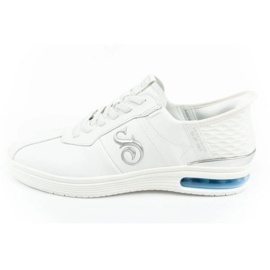 Scarpe Skechers 251027/WHT bianco