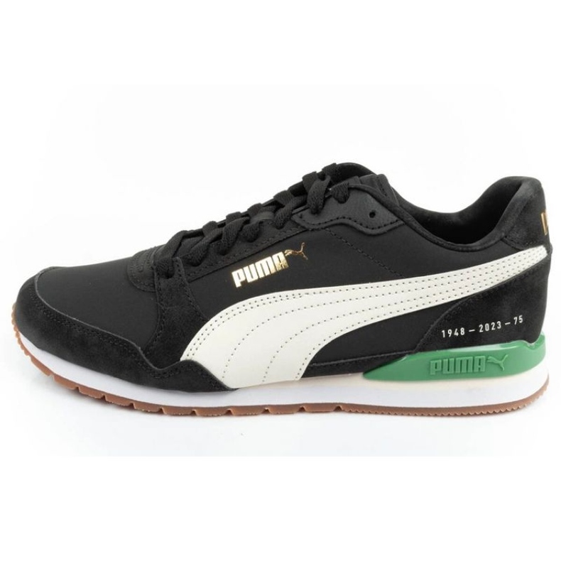 Scarpe sportive Puma St Runner [393889 02] nero