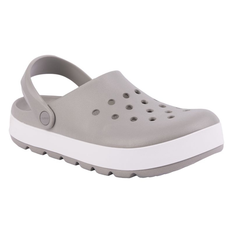 Sandali Coqui Niko 92800617088 grigio