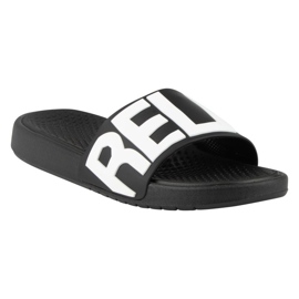 Infradito Coqui Speedy 92800617178 nero