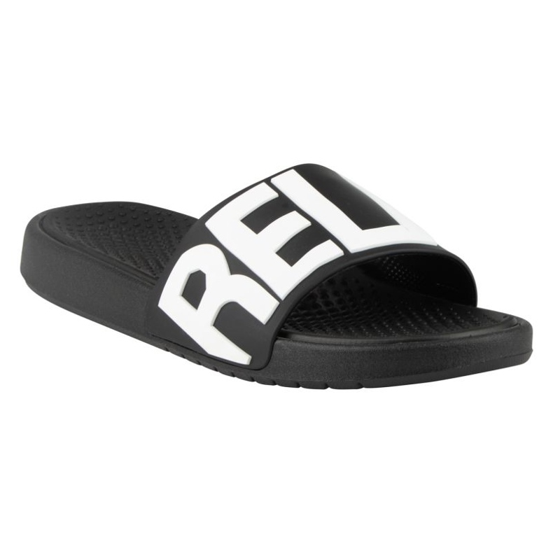 Infradito Coqui Speedy 92800617178 nero