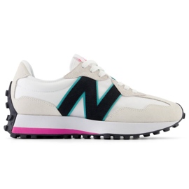 Scarpe sportive New Balance WS327NA bianco