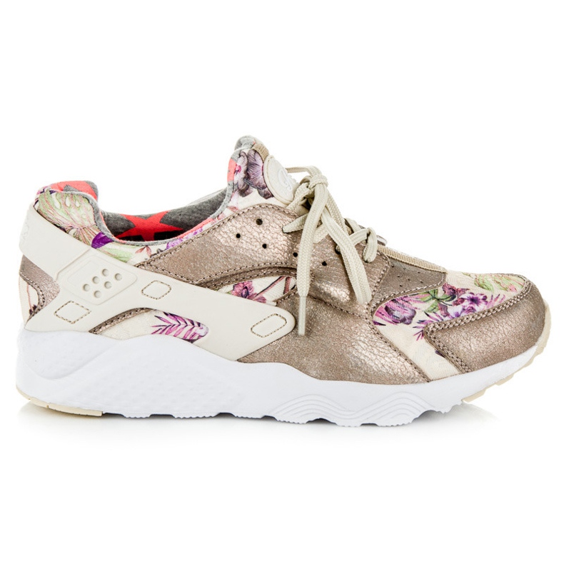 Kylie Scarpe da donna alla moda marrone