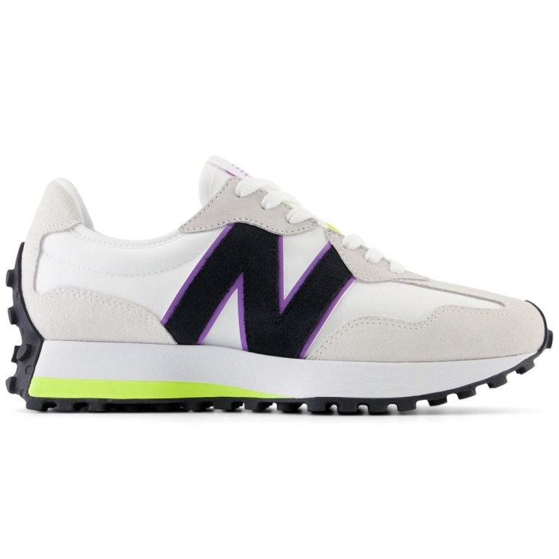 Scarpe sportive New Balance WS327NB bianca