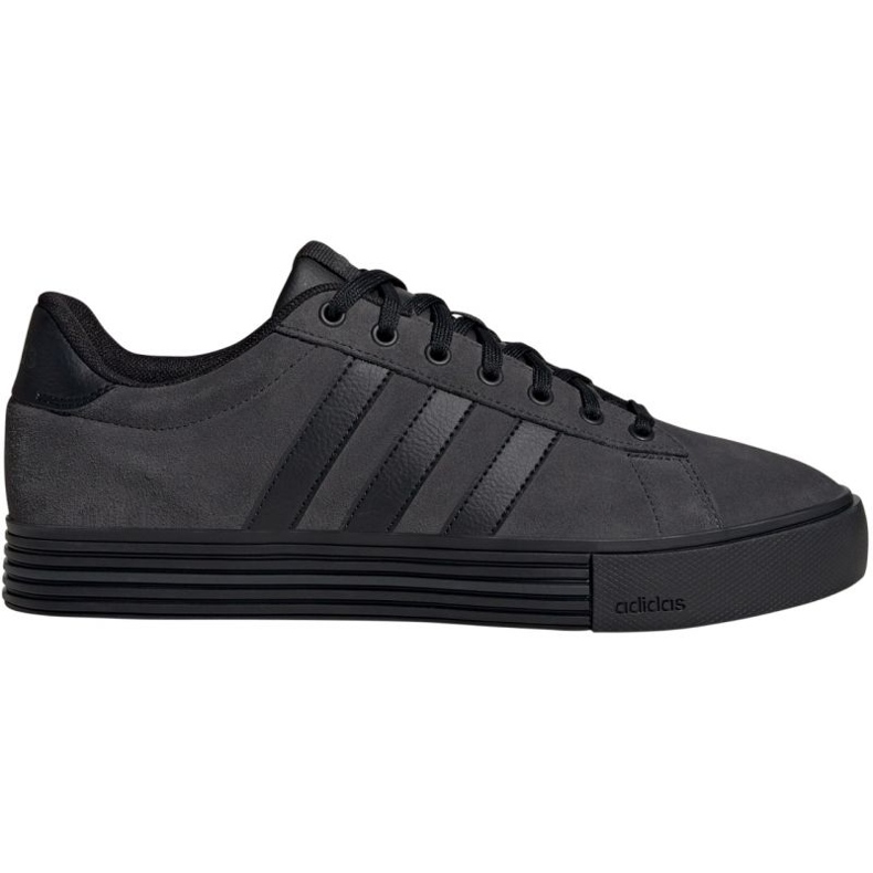 Scarpe Adidas Daily 4.0 JI4355 nero