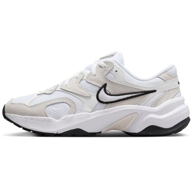 Scarpe Nike AL8 FJ3794-102 bianca
