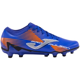 Scarpe Joma Propulsion 2404 Fg PROW2404FG blu