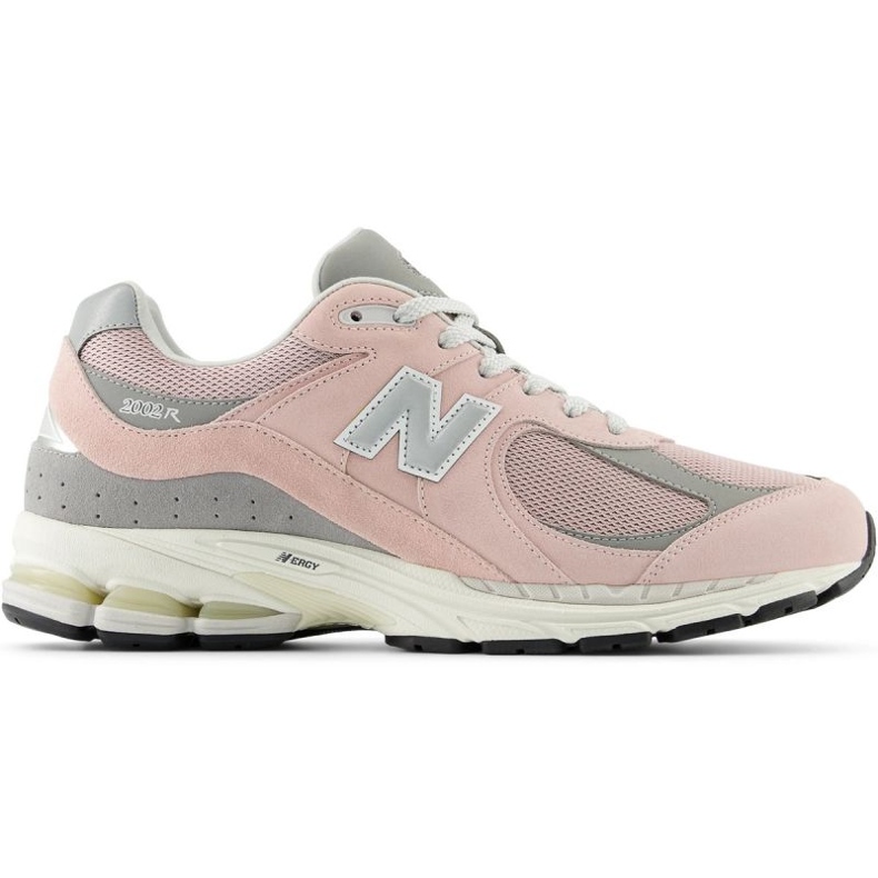 Scarpe sportive unisex New Balance M2002RFC grigio
