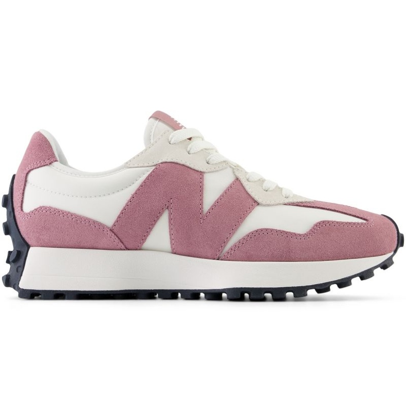 Scarpe sportive da donna New Balance WS327MB rosa