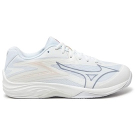Scarpe Mizuno Thunder Blade Z V1GC237025 bianca