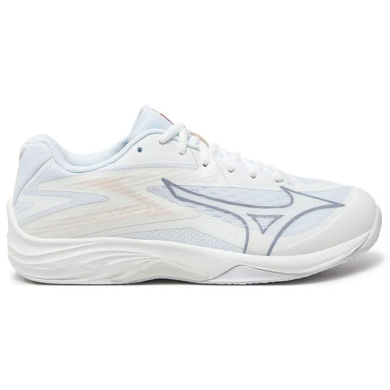 Scarpe Mizuno Thunder Blade Z V1GC237025 bianca