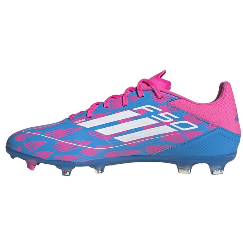 Scarpe Adidas F50 League FG/MG IE0603 blu