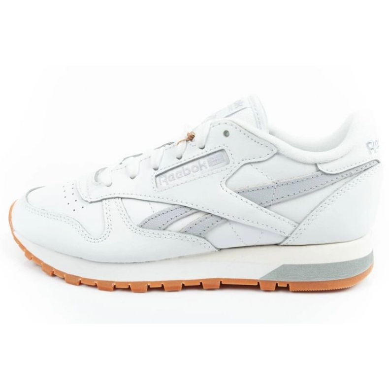 Scarpe Reebok Wms Classic HQ2234 bianca