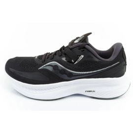 Scarpe Saucony Guida 15 S10684-05 nero