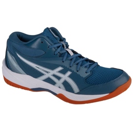 Scarpe Asics Gel-Task Mt 4 1071A102-400 blu