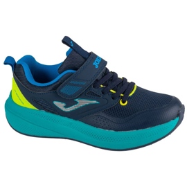 Scarpe Joma Ferro 2428 JFERRW2428V blu