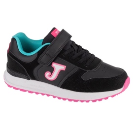 Scarpe Joma Tornado 2431 JTORNAW2431V nero