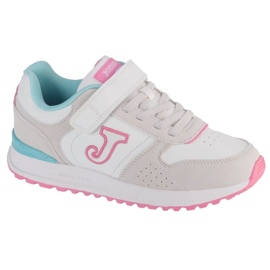Scarpe Joma Tornado 2432 JTORNAW2432V bianca