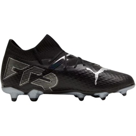 Scarpe da calcio Puma Future 7 Pro FG/AG 107944 02 nero