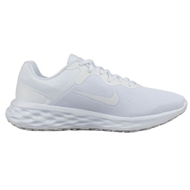Scarpe Nike Revolution 6 Nn DC3728-102 bianco