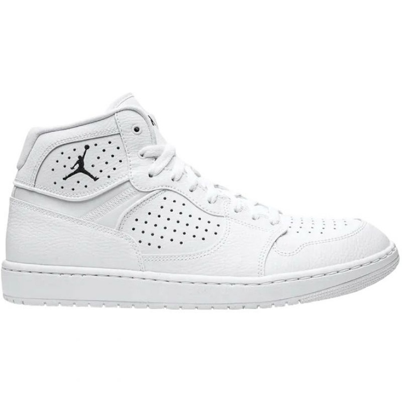 Scarpe Nike Jordan Access AR3762-100 bianca