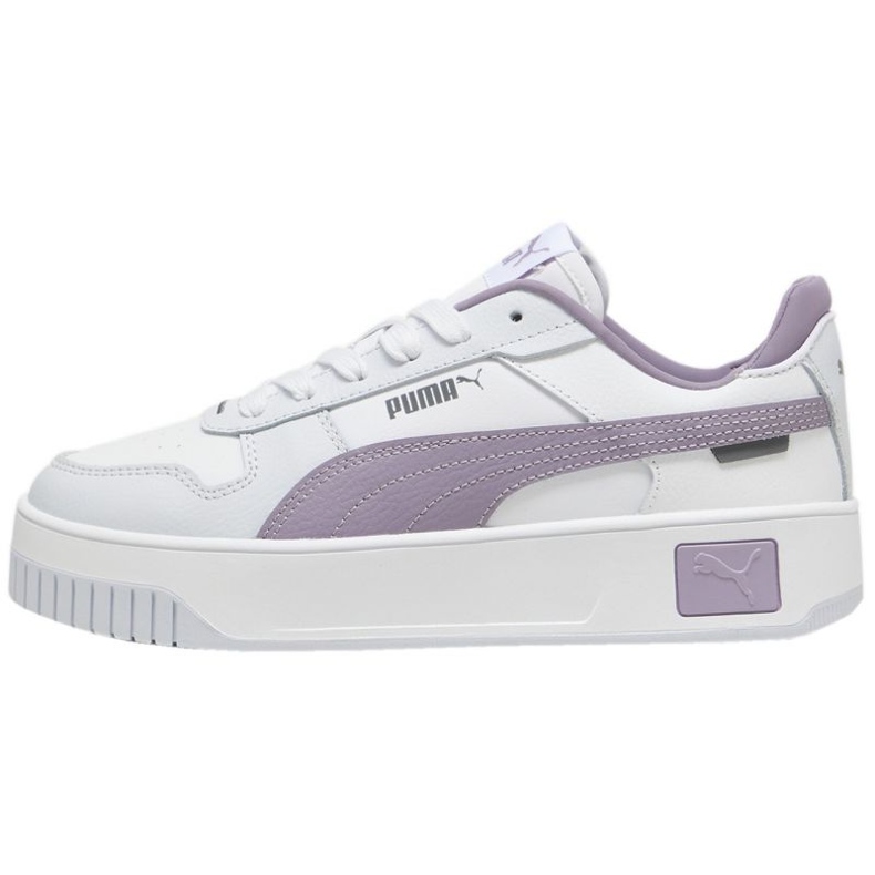 Scarpe Puma Carina Street 389390 30 bianca