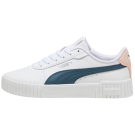 Scarpe Puma Carina 2.0 385849 31 bianco