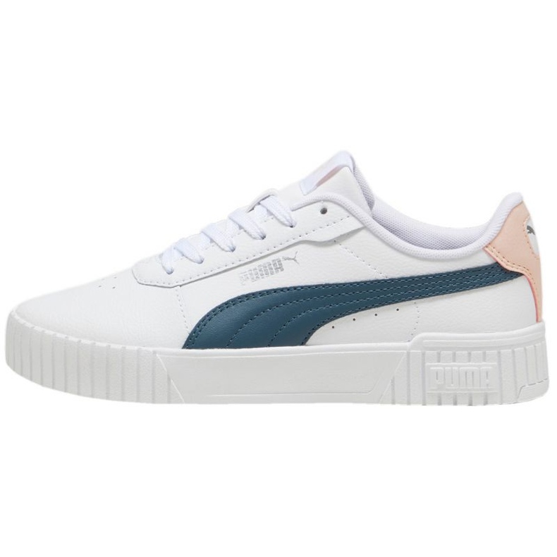 Scarpe Puma Carina 2.0 385849 31 bianca