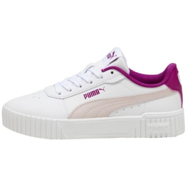 Scarpe Puma Carina 2.0 386185 19 bianco