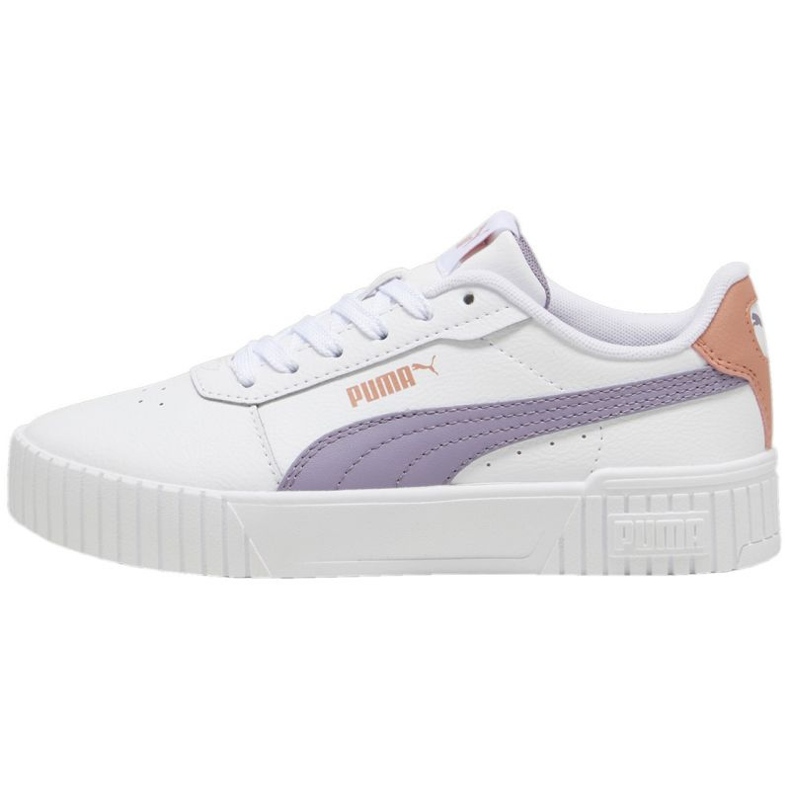 Scarpe Puma Carina 2.0 386185 20 bianca