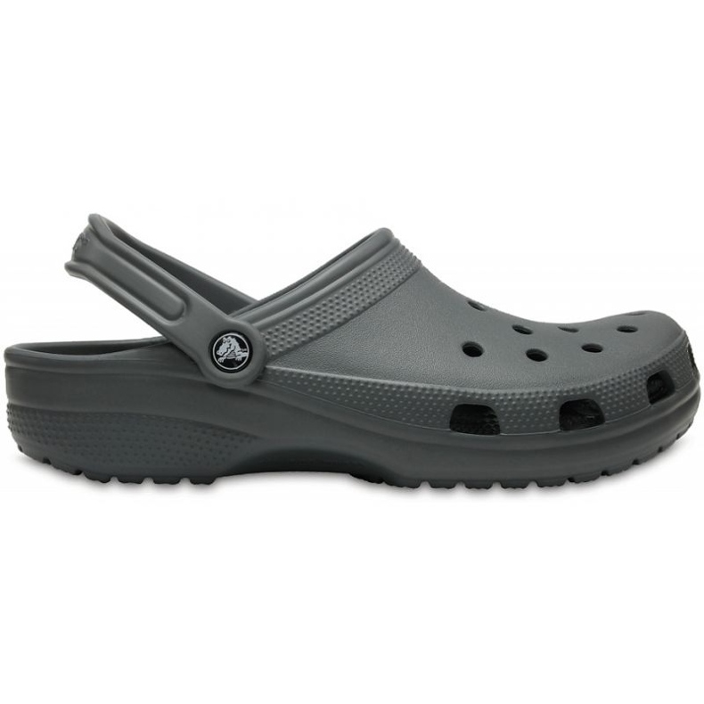 Scarpe Crocs Classic Slate 10001-0DA grigio