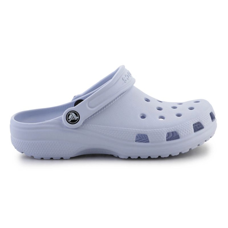 Infradito Crocs Classic Dreamscape 10001-5AF viola