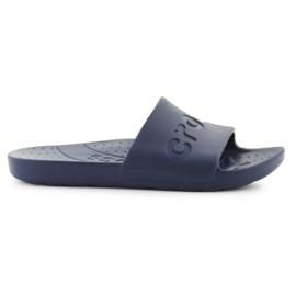 Infradito Crocs Slide 210088-410 blu